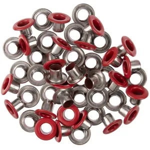 Люверс Ose, M, красный заказать онлайн со своим дизайном в РПК КБ с доставкой и скидками