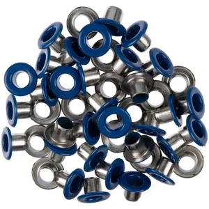 Люверс Ose, M, синий заказать онлайн со своим дизайном в РПК КБ с доставкой и скидками