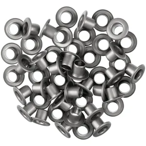 Люверс Ose, M, серебристый заказать онлайн со своим дизайном в РПК КБ с доставкой и скидками