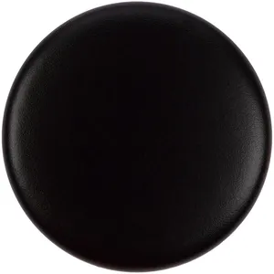 Кнопка Clavis, М, черная заказать онлайн со своим дизайном в РПК КБ с доставкой и скидками