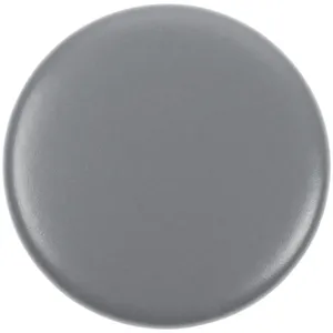 Кнопка Clavis, M, серая заказать онлайн со своим дизайном в РПК КБ с доставкой и скидками