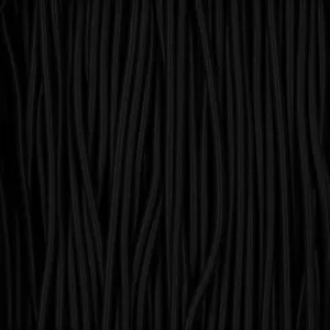 Круглая резинка Chapu S, черная, 30 см заказать онлайн со своим дизайном в РПК КБ с доставкой и скидками