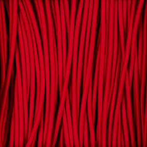 Круглая резинка Chapu S, красная, 50 см заказать онлайн со своим дизайном в РПК КБ с доставкой и скидками