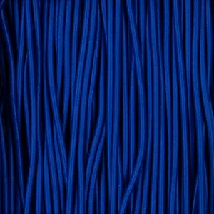 Круглая резинка Chapu S, синяя, 10 см заказать онлайн со своим дизайном в РПК КБ с доставкой и скидками