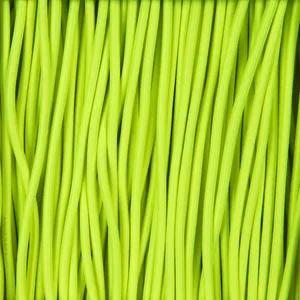 Круглая резинка Chapu S, желтый неон, 10 см заказать онлайн со своим дизайном в РПК КБ с доставкой и скидками