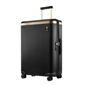 Чемодан Dynasty M, черный заказать онлайн со своим дизайном в РПК КБ с доставкой и скидками