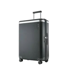 Чемодан Dynasty S, темно-серый заказать онлайн со своим дизайном в РПК КБ с доставкой и скидками
