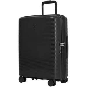 Чемодан Forza S, черный заказать онлайн со своим дизайном в РПК КБ с доставкой и скидками