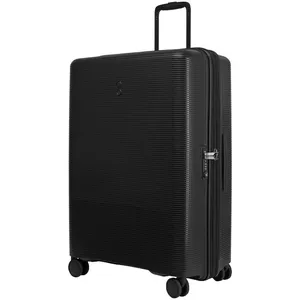 Чемодан Forza L, черный заказать онлайн со своим дизайном в РПК КБ с доставкой и скидками