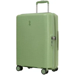 Чемодан Forza S, светло-зеленый заказать онлайн со своим дизайном в РПК КБ с доставкой и скидками