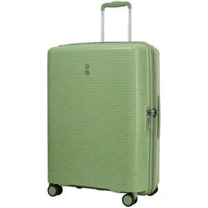 Чемодан Forza M, светло-зеленый заказать онлайн со своим дизайном в РПК КБ с доставкой и скидками