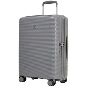 Чемодан Forza S, серый заказать онлайн со своим дизайном в РПК КБ с доставкой и скидками
