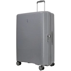 Чемодан Forza L, серый заказать онлайн со своим дизайном в РПК КБ с доставкой и скидками