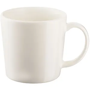 Кружка Valotti Medio, белая заказать онлайн со своим дизайном в РПК КБ с доставкой и скидками