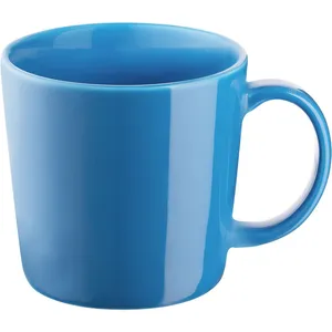 Кружка Valotti Medio, ярко-синяя заказать онлайн со своим дизайном в РПК КБ с доставкой и скидками
