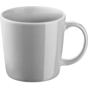 Кружка Valotti Medio, серая заказать онлайн со своим дизайном в РПК КБ с доставкой и скидками