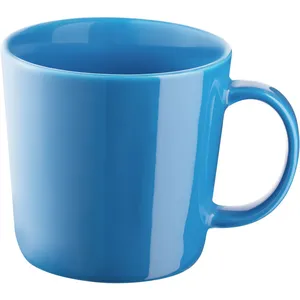 Кружка Valotti Grand, ярко-синяя заказать онлайн со своим дизайном в РПК КБ с доставкой и скидками