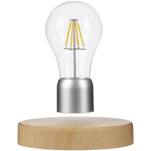 Левитирующая лампа FireFly, ver.2 заказать онлайн со своим дизайном в РПК КБ с доставкой и скидками