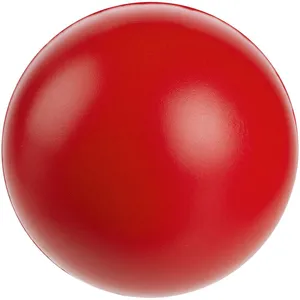 Антистресс Mash, красный, ver.2 заказать онлайн со своим дизайном в РПК КБ с доставкой и скидками