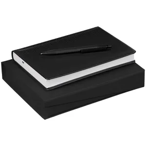 Набор Prizma, черный заказать онлайн со своим дизайном в РПК КБ с доставкой и скидками