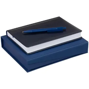 Набор Prizma, темно-синий заказать онлайн со своим дизайном в РПК КБ с доставкой и скидками