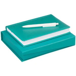 Набор Prizma, бирюзовый заказать онлайн со своим дизайном в РПК КБ с доставкой и скидками