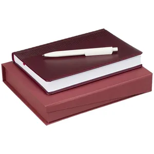 Набор Prizma, бордовый заказать онлайн со своим дизайном в РПК КБ с доставкой и скидками