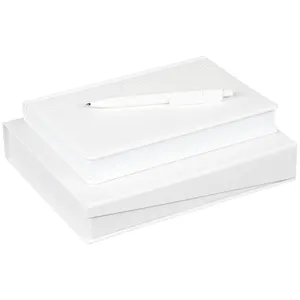 Набор Prizma, белый заказать онлайн со своим дизайном в РПК КБ с доставкой и скидками