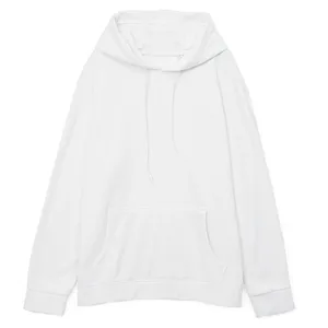 Худи унисекс Prima Vista, белое заказать онлайн со своим дизайном в РПК КБ с доставкой и скидками