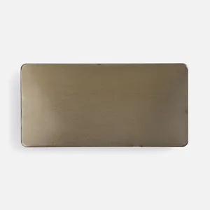 Значок Magnet Matto, бронзовый заказать онлайн со своим дизайном в РПК КБ с доставкой и скидками