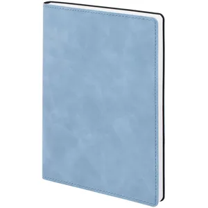 Ежедневник Urban, недатированный, голубой заказать онлайн со своим дизайном в РПК КБ с доставкой и скидками