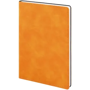 Ежедневник Urban, недатированный, оранжевый заказать онлайн со своим дизайном в РПК КБ с доставкой и скидками