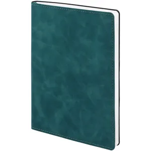 Ежедневник Urban, недатированный, изумрудный заказать онлайн со своим дизайном в РПК КБ с доставкой и скидками