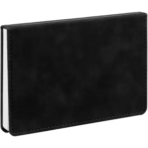 Еженедельник Urban, недатированный, черный заказать онлайн со своим дизайном в РПК КБ с доставкой и скидками