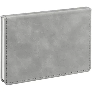 Еженедельник Urban, недатированный, серый заказать онлайн со своим дизайном в РПК КБ с доставкой и скидками