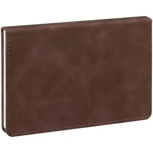 Еженедельник Urban, недатированный, коричневый заказать онлайн со своим дизайном в РПК КБ с доставкой и скидками