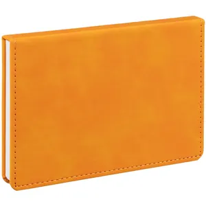 Еженедельник Urban, недатированный, оранжевый заказать онлайн со своим дизайном в РПК КБ с доставкой и скидками