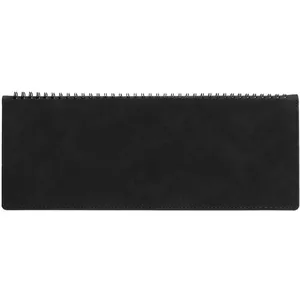 Планинг Urban, недатированный, черный заказать онлайн со своим дизайном в РПК КБ с доставкой и скидками