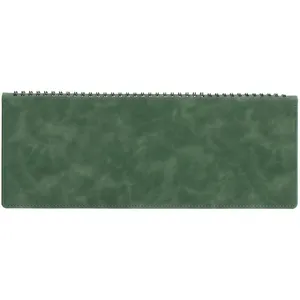 Планинг Urban, недатированный, зеленый заказать онлайн со своим дизайном в РПК КБ с доставкой и скидками