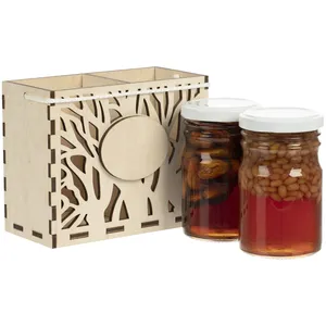 Набор ореховых десертов Nutree заказать онлайн со своим дизайном в РПК КБ с доставкой и скидками