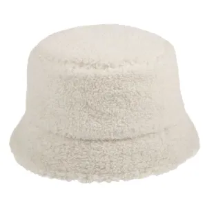 Панама Oblako, утепленная, молочно-белая заказать онлайн со своим дизайном в РПК КБ с доставкой и скидками