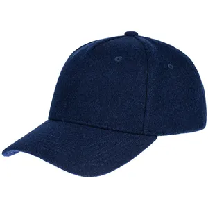 Бейсболка Woolridge, темно-синяя заказать онлайн со своим дизайном в РПК КБ с доставкой и скидками