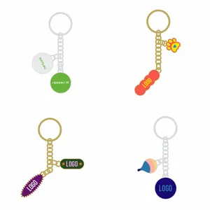 Брелок с подвесками Tink на заказ, доставка авиа заказать онлайн со своим дизайном в РПК КБ с доставкой и скидками