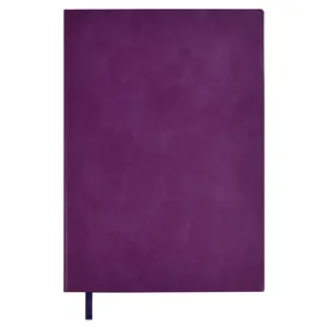 Ежедневник Martos, недатированный, фиолетовый заказать онлайн со своим дизайном в РПК КБ с доставкой и скидками