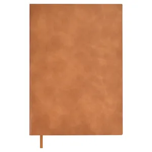 Ежедневник Martos, недатированный, коричневый заказать онлайн со своим дизайном в РПК КБ с доставкой и скидками