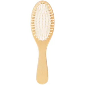 Расческа массажная Vihri, овальная заказать онлайн со своим дизайном в РПК КБ с доставкой и скидками