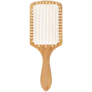 Расческа массажная Vihri, прямоугольная заказать онлайн со своим дизайном в РПК КБ с доставкой и скидками