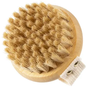 Щетка для сухого массажа Sundarata, малая заказать онлайн со своим дизайном в РПК КБ с доставкой и скидками