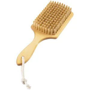 Щетка для сухого массажа Sundarata, средняя заказать онлайн со своим дизайном в РПК КБ с доставкой и скидками