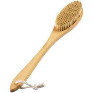 Щетка для сухого массажа Sundarata, большая заказать онлайн со своим дизайном в РПК КБ с доставкой и скидками